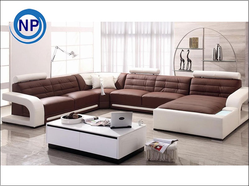 Nên lựa chọn ghế sofa da hay sofa vải 1