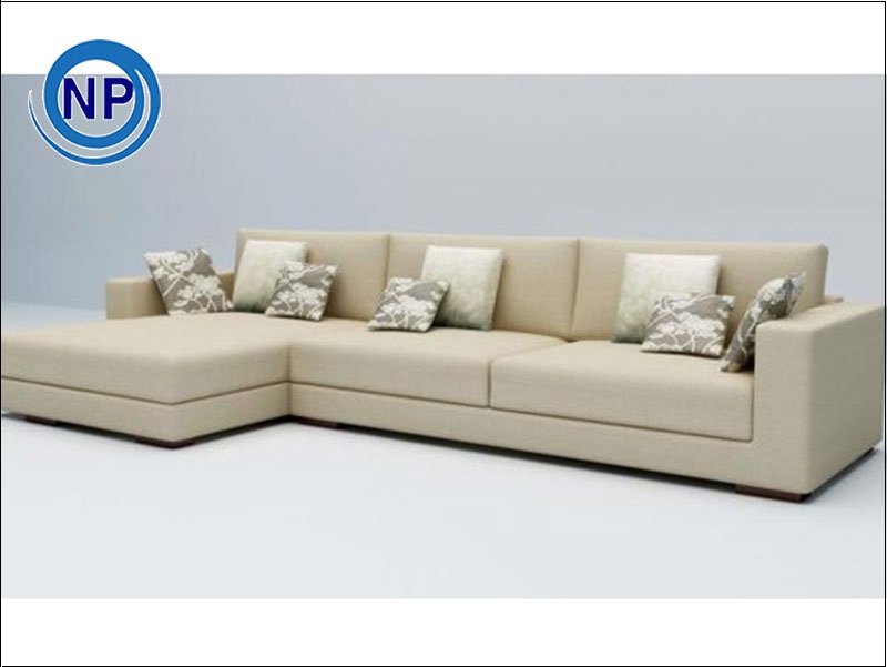 Nên lựa chọn ghế sofa da hay sofa vải 2